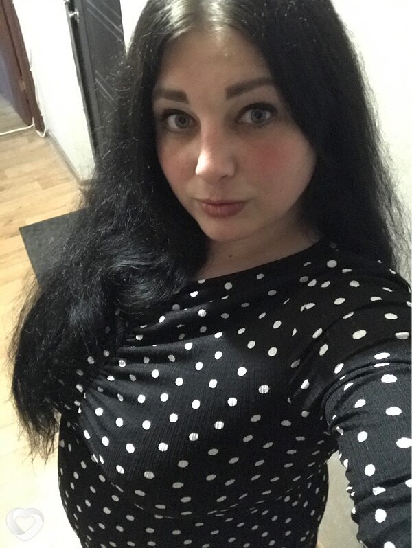 Анна, 32, Харькове — анкета №4454487