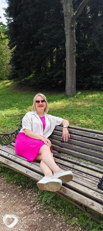 Алёна, 41, Ростове-на-Дону — анкета №4454488