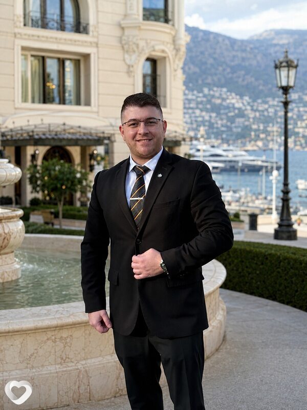 Robert, 31, București — анкета №4454499