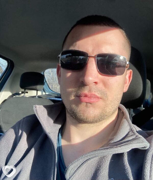 Андрей, 26, Минске — анкета №4454350