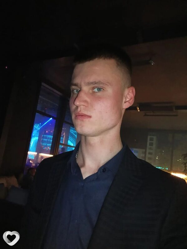 Сергей, 23, Обнинске — анкета №4454351