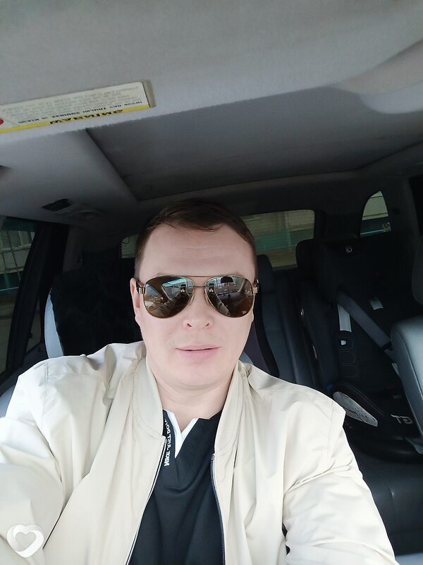 Андрей, 38, Сыктывкаре — анкета №4454357