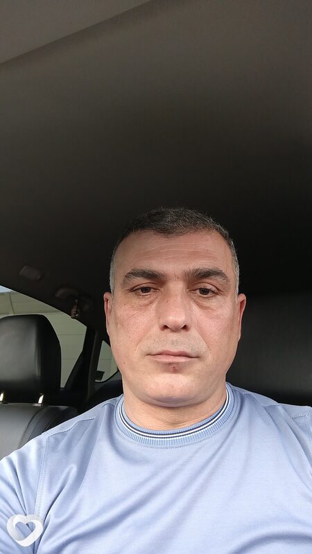 Sultan, 42, Симферополе — анкета №4454358