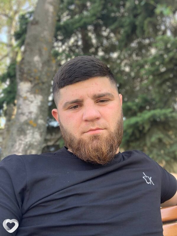 Руслан, 29, Ростове-на-Дону — анкета №4454362