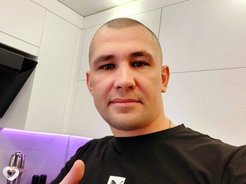Николай, 31, Воронеже — анкета №4454367