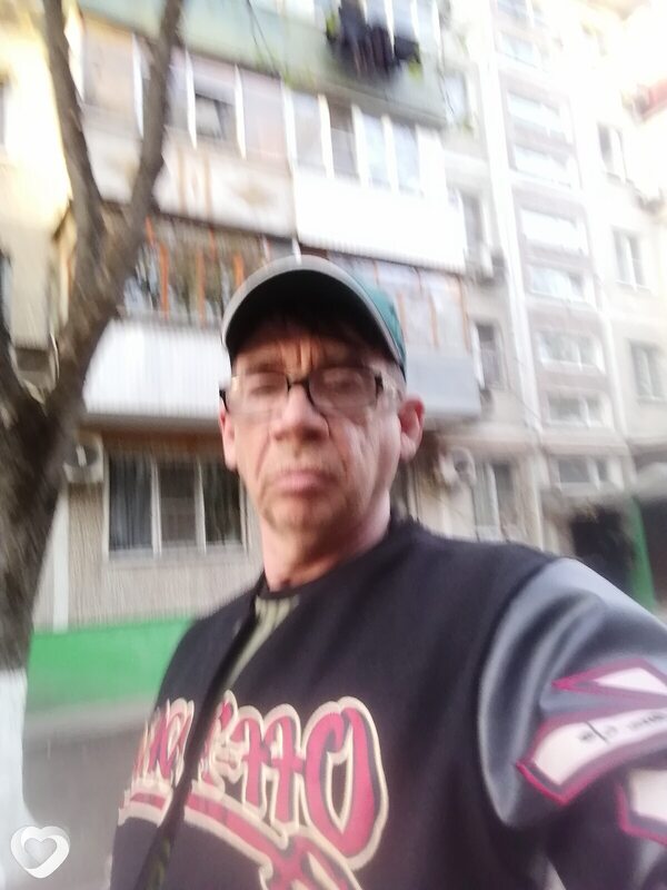 Александр, 55, Ростове-на-Дону — анкета №4454369