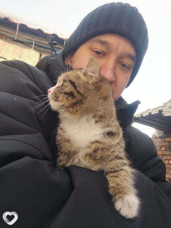 Андрей, 26, Киселевске — анкета №4454328