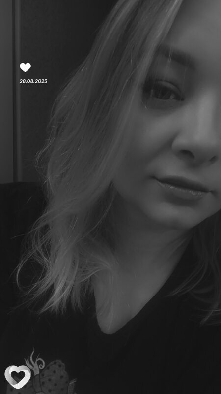 Вика, 31, Петрозаводске — анкета №4454329