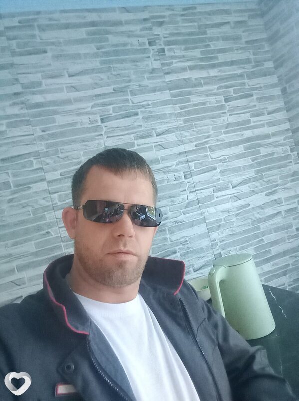 Роман, 39, Кингисеппе — анкета №4454330