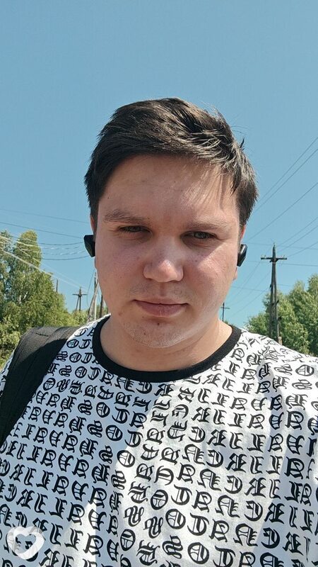 Владислав, 22, Братске — анкета №4454333