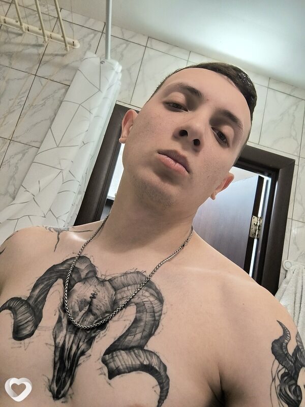 Сергей, 26, Мелитополе — анкета №4454341