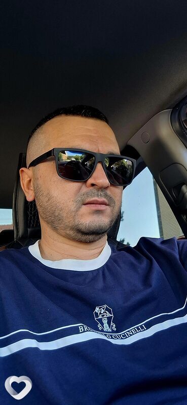 Дан, 48, Нижнем Новгороде — анкета №4454344