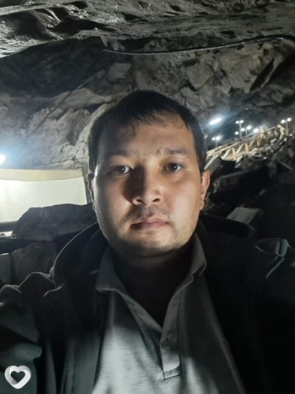 Мирас, 33, Павлодаре — анкета №4454375