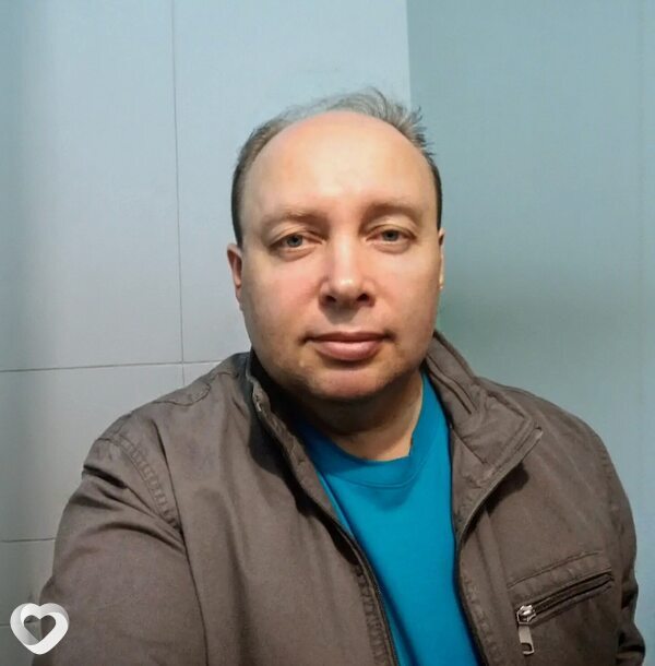 Сергей, Курган