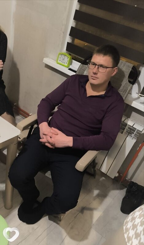 Владимир, 38, Южно-Сахалинске — анкета №4454377