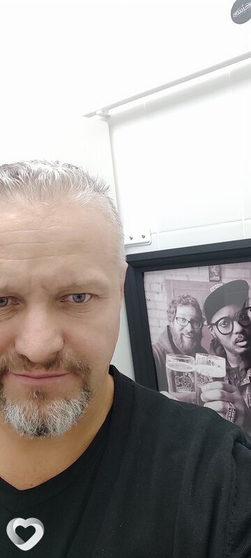 Andrey, Кострома