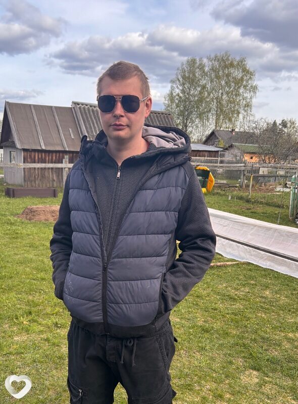 Михаил, Вышний Волочек
