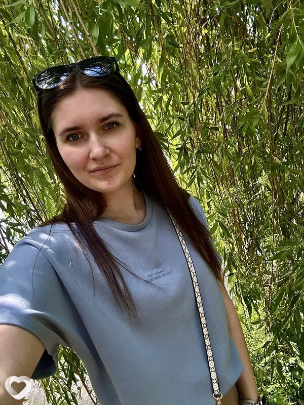 Татьяна, 25, Москве — анкета №4454181