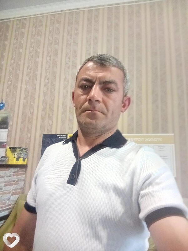 Байлар, 41, Мытищах — анкета №4454188
