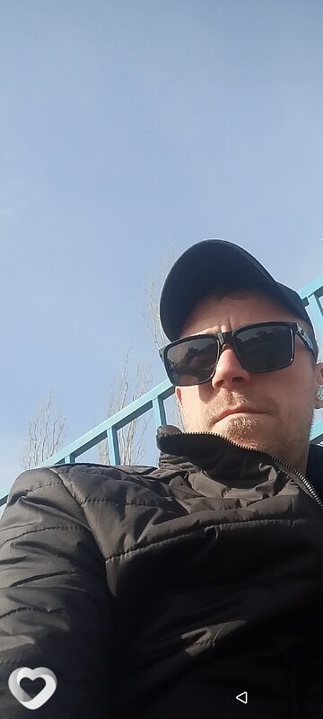 Александр, 30, Омске — анкета №4454196