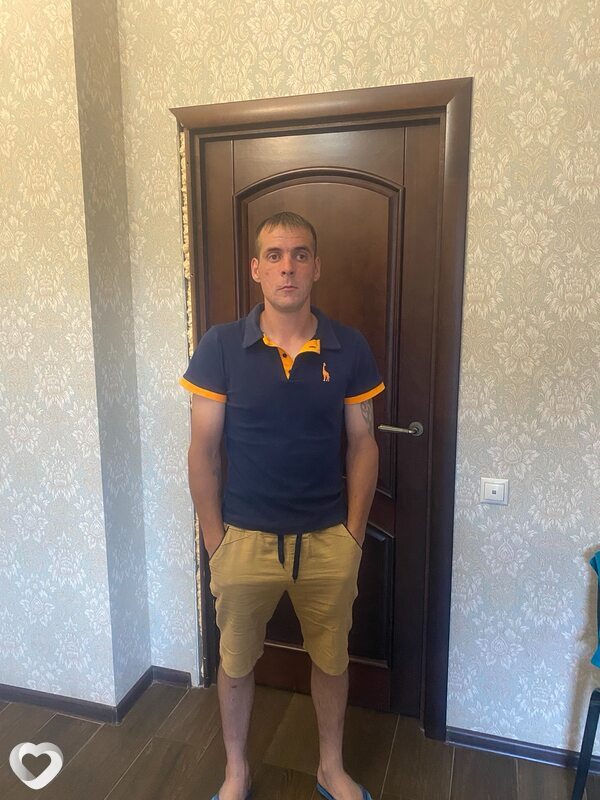 Дима, 35, Ульяновске — анкета №4454250