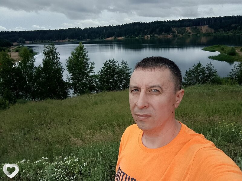 Ильнур, 44, Казани — анкета №4454257