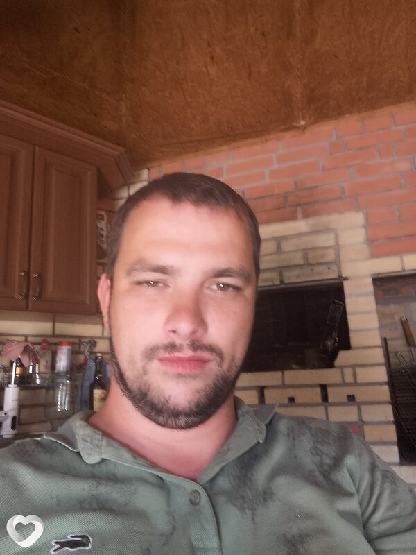 Михаил, 36, Чебоксарах — анкета №4454262