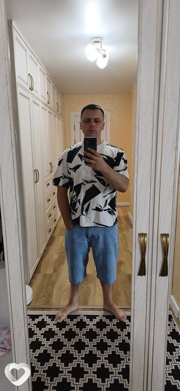 Евгений, 33, Пинске — анкета №4454264