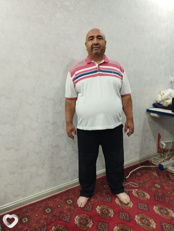 Толик, 51, Минске — анкета №4454265