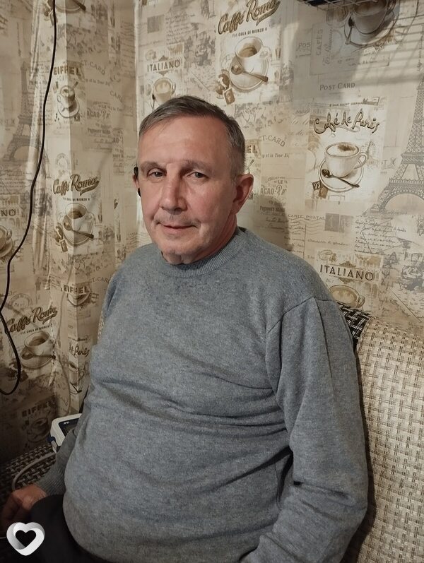 Алексей, Починок