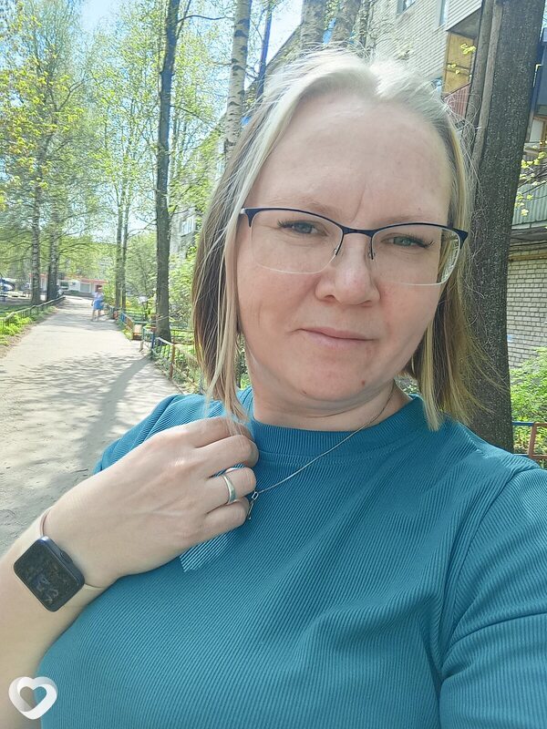 Анна, Городец