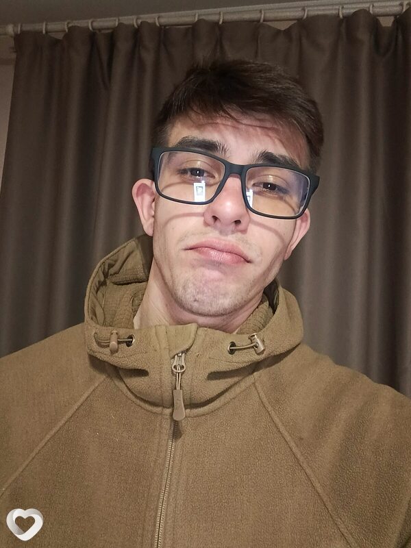 Андрей, 24, Краснодаре — анкета №4454457