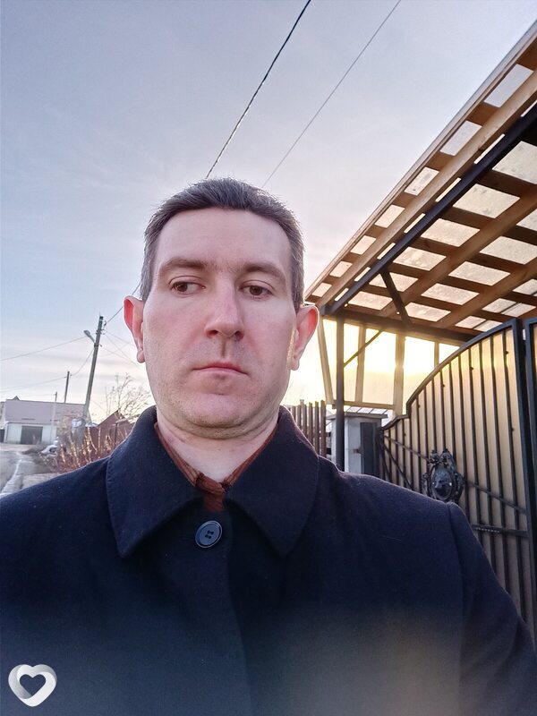 Георгий, 39, Саратове — анкета №4454462