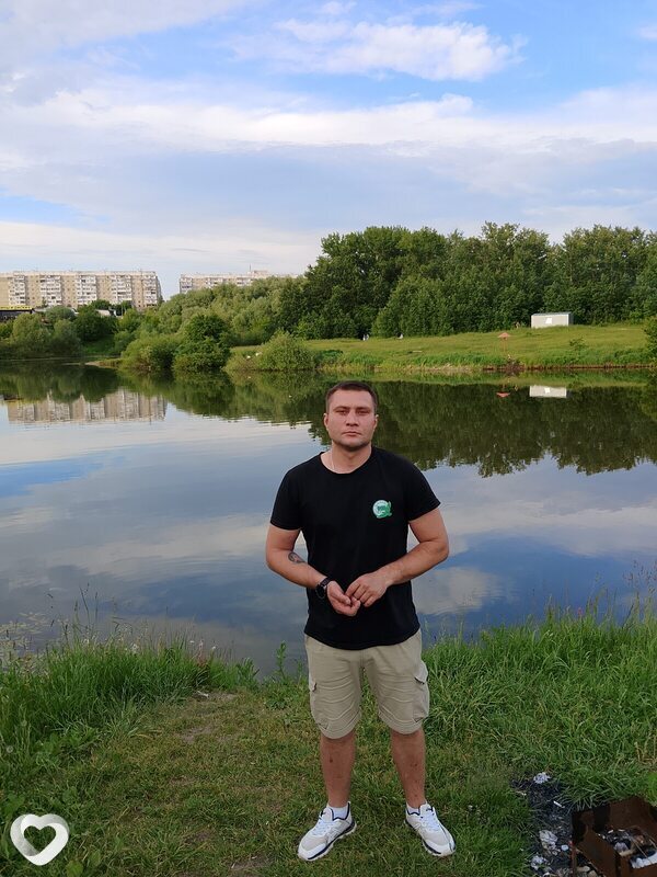 Алексей, 33, Орёл — анкета №4454465