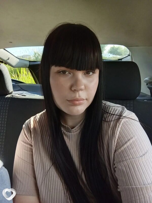 Аня, 24, Белгороде — анкета №4454469