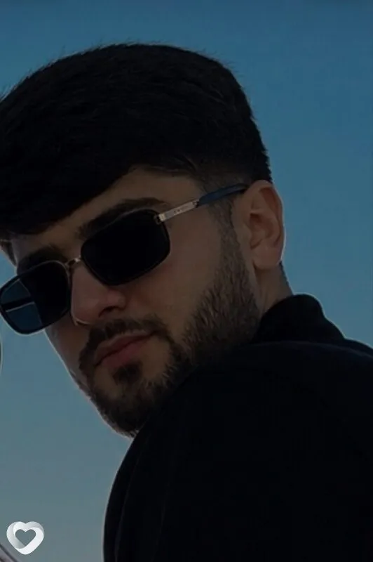 Хабиб, 22, Москве — анкета №4455151