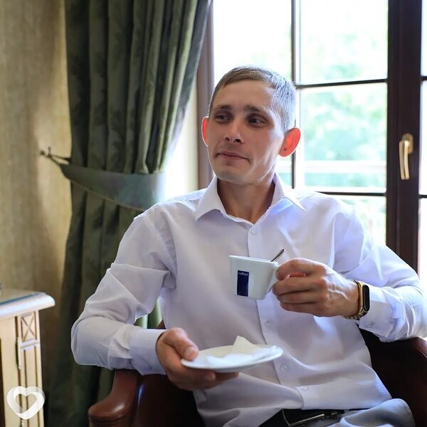 Александр, 34, Бресте — анкета №4455157