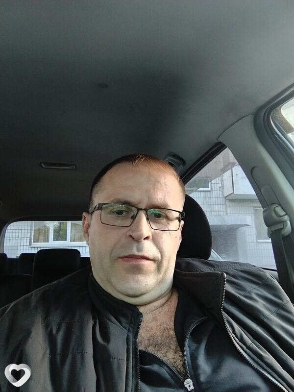 Алексей, 42, Кемерове — анкета №4454278