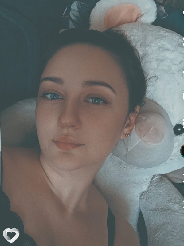 Мария, Благовещенск