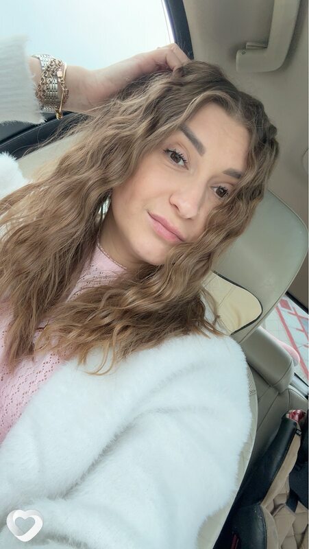 Алина, 35, Минске — анкета №4454283