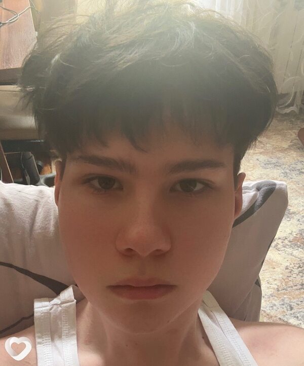 Глеб, 18, Иванове — анкета №4454285