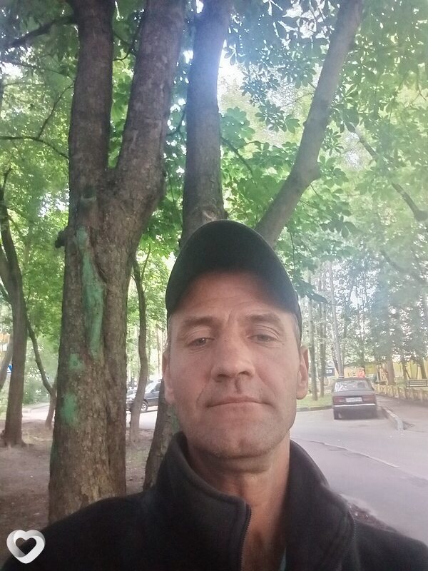 Виталий, 45, Мозыре — анкета №4454578