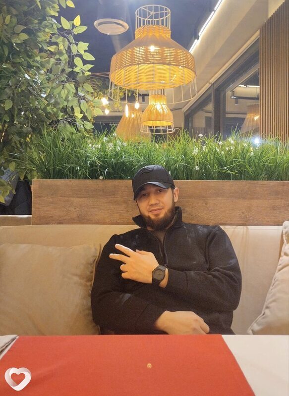 Жандос, 46, Астане — анкета №4454583