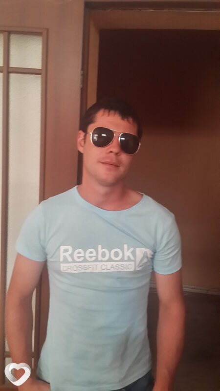 Artem, 32, Таганроге — анкета №4454584