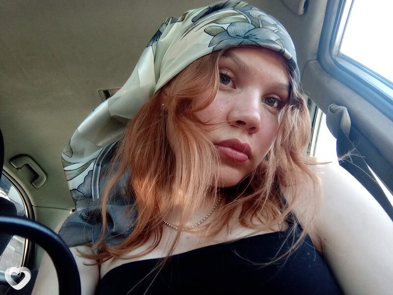 Василиса, 19, Белове — анкета №4454585