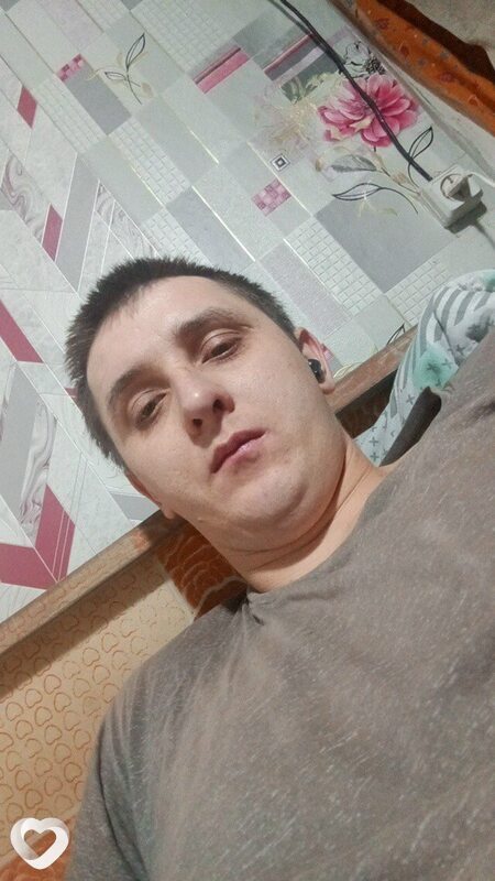 Сергей, 31, Ростове-на-Дону — анкета №4454588