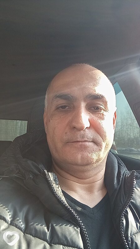 Денис, 50, Екатеринбурге — анкета №4454592