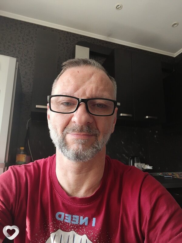Руслан, 52, Красногорске — анкета №4454599