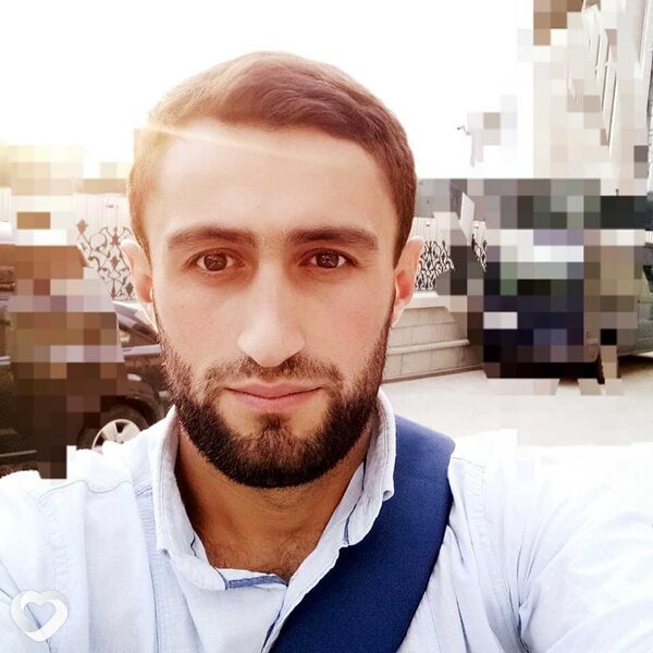 Мистерчерный, Астрахань