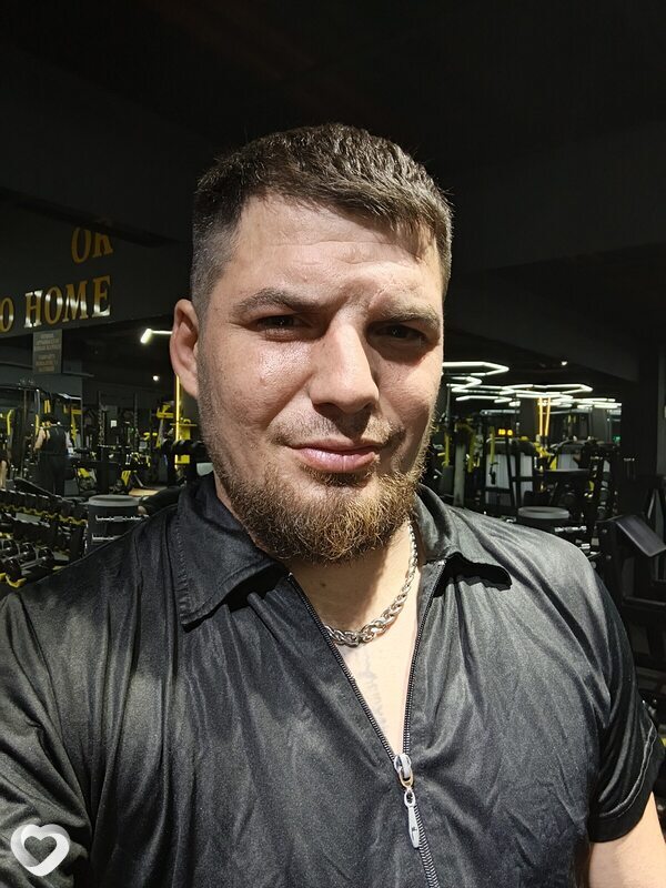 Хан, 33, Алматы — анкета №4454551